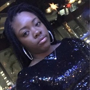 Meet your Posher, Chantanique