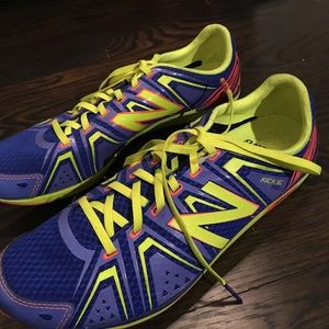 New balance Track sneakers