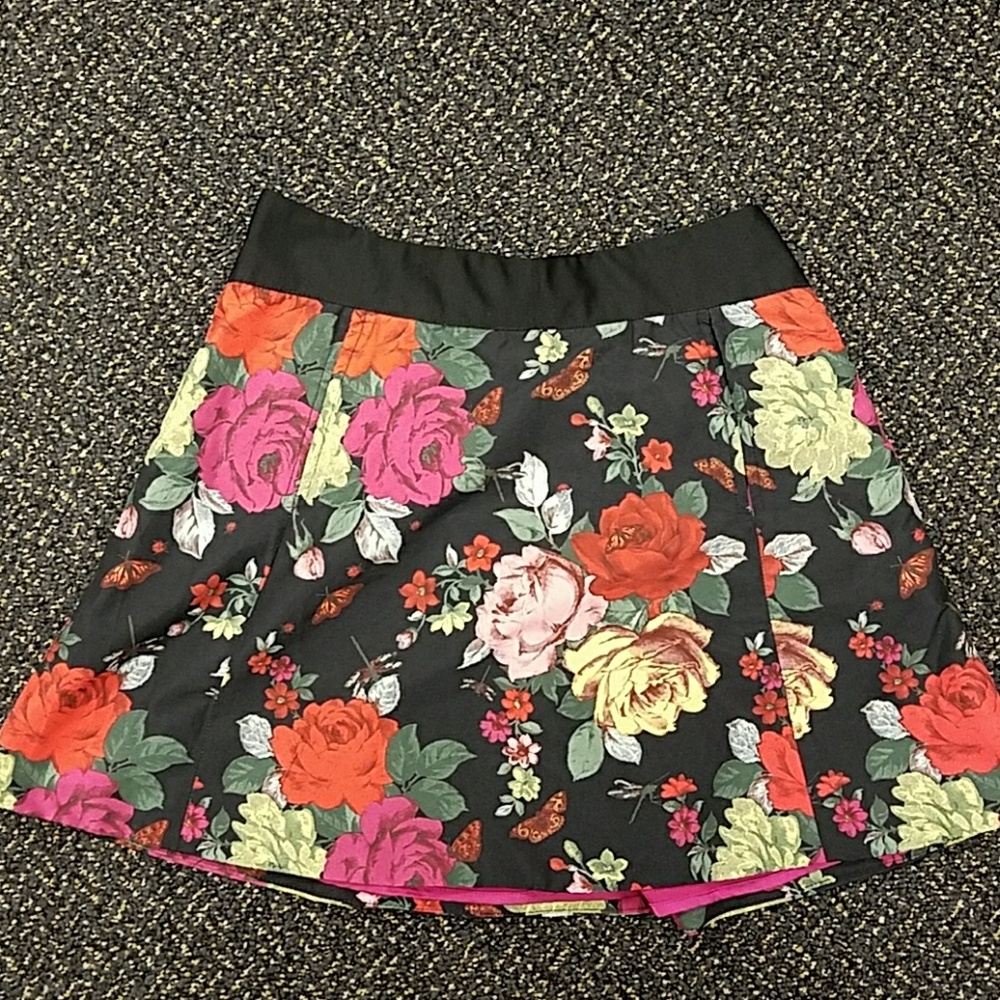 Baker by Ted Baker skirt