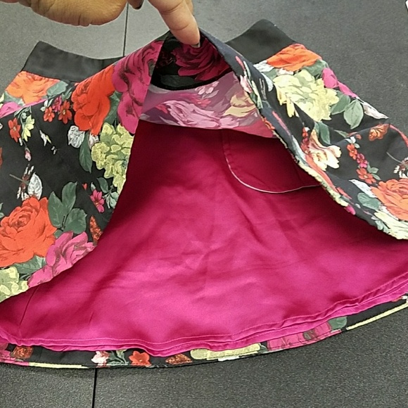 Baker by Ted Baker skirt - Picture 2 of 4