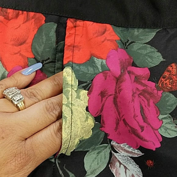 Baker by Ted Baker skirt - Picture 3 of 4