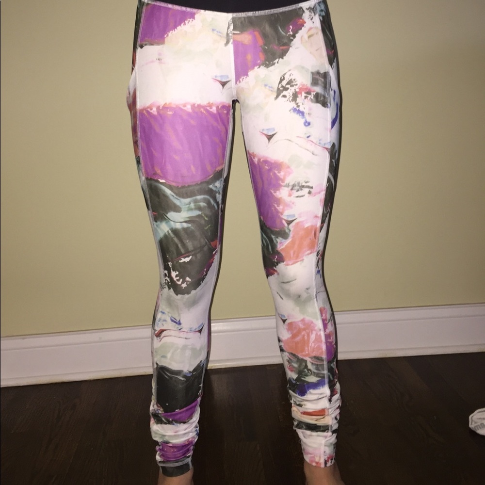 NWOT lululemon leggings