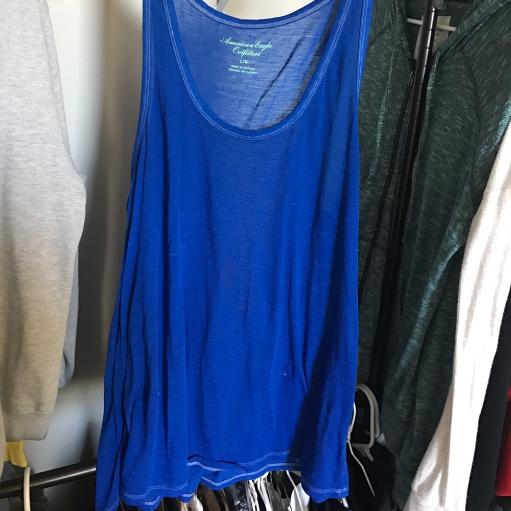 American eagle tank top