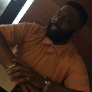 Meet your Posher, Ronald