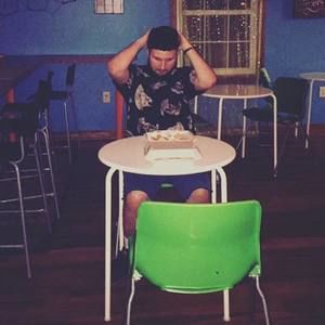 Meet your Posher, Patrick