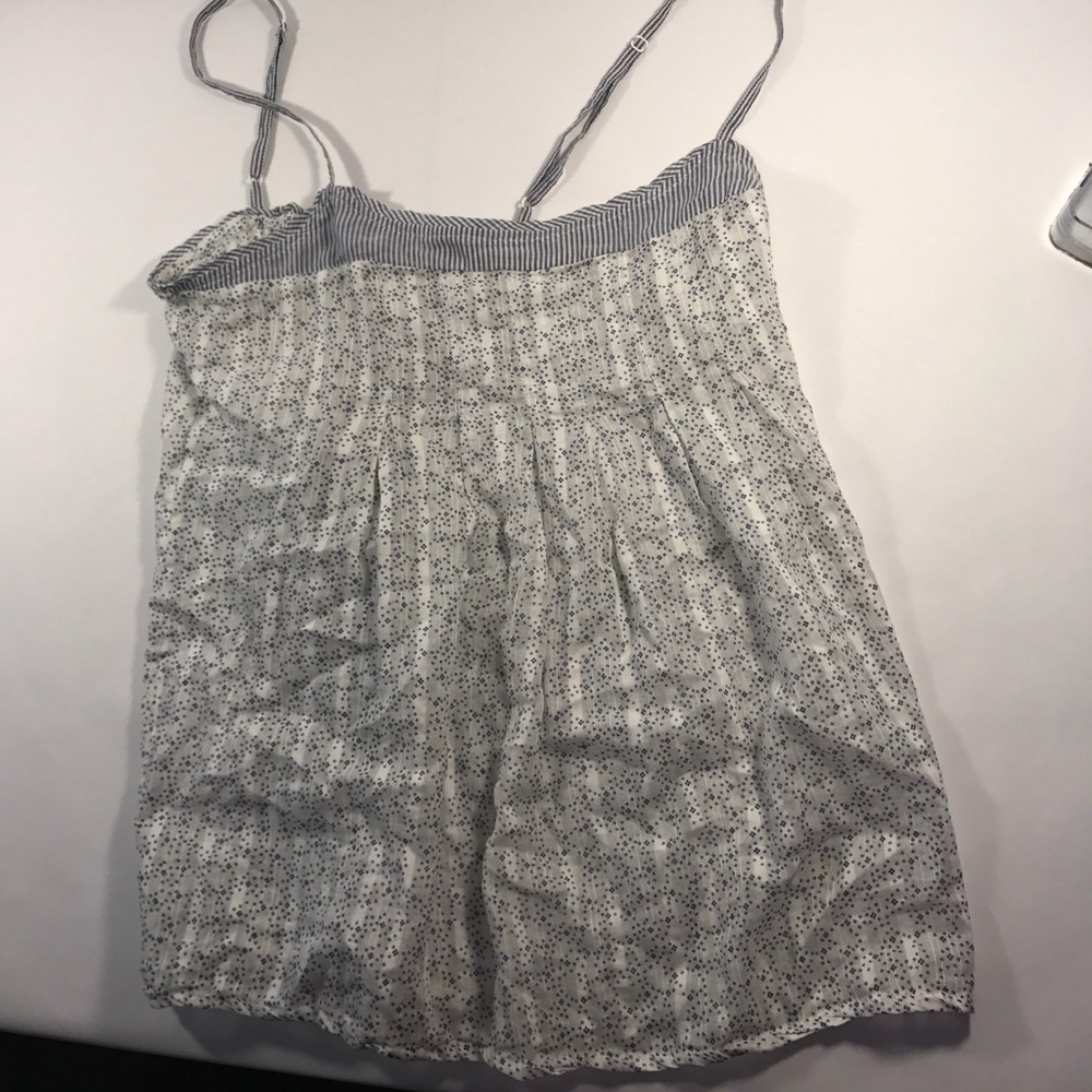 Hollister tank top