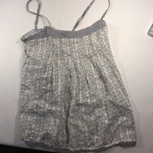 Hollister tank top
