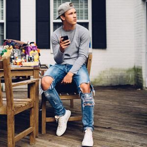 Meet your Posher, Nick