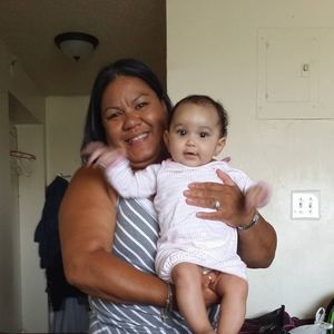 Meet your Posher, Vilma