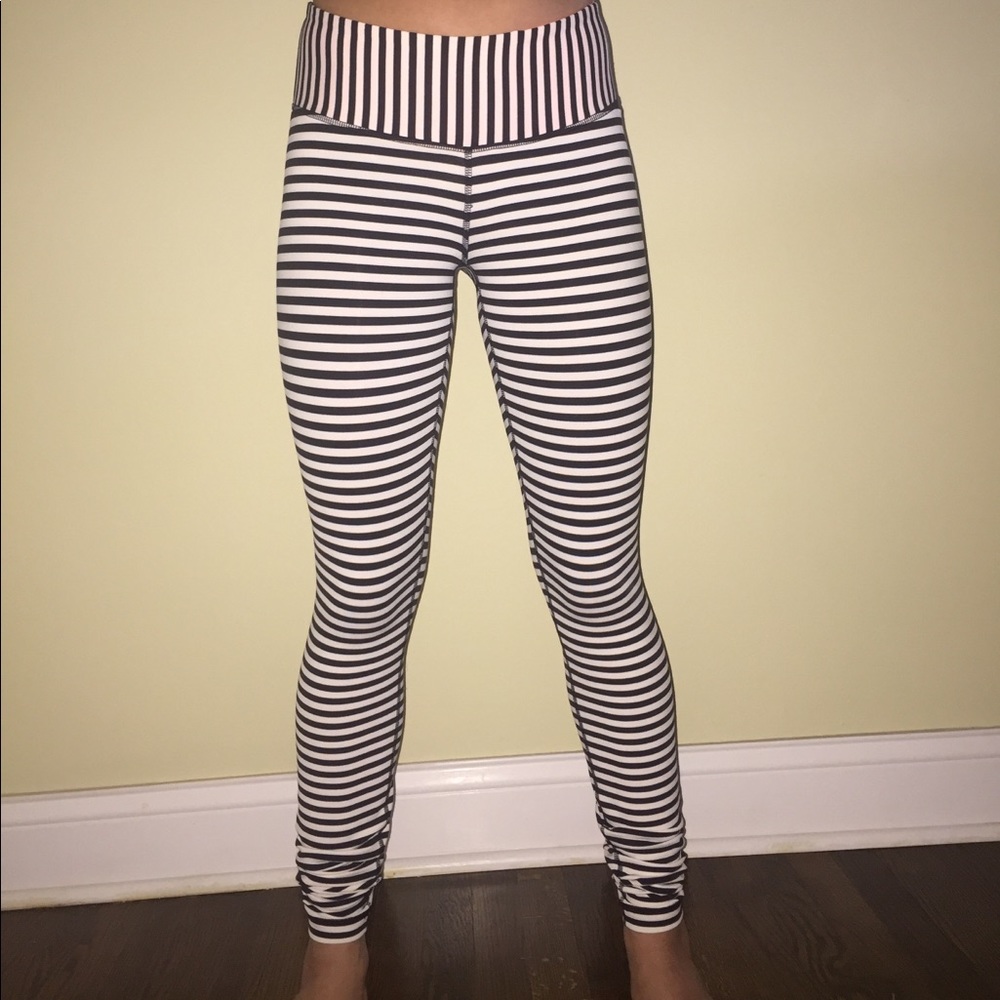 NWOT lululemon leggings
