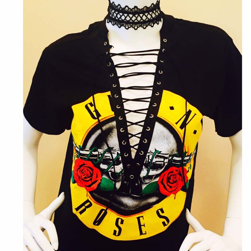 Tee shirt
