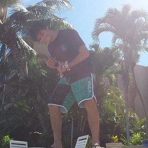 Meet your Posher, Ryan