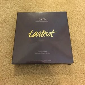 Authentic Tarte Tarteist Contour Palette