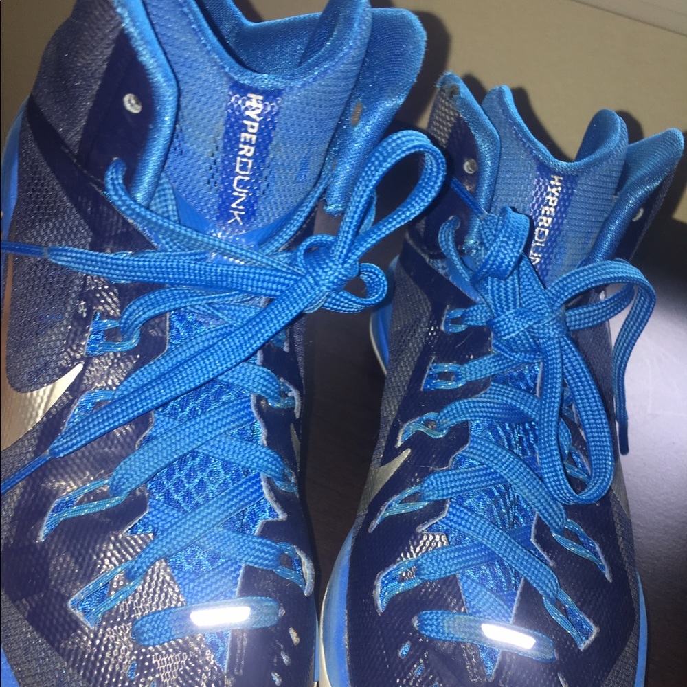 Nike Hyper dunk 2015