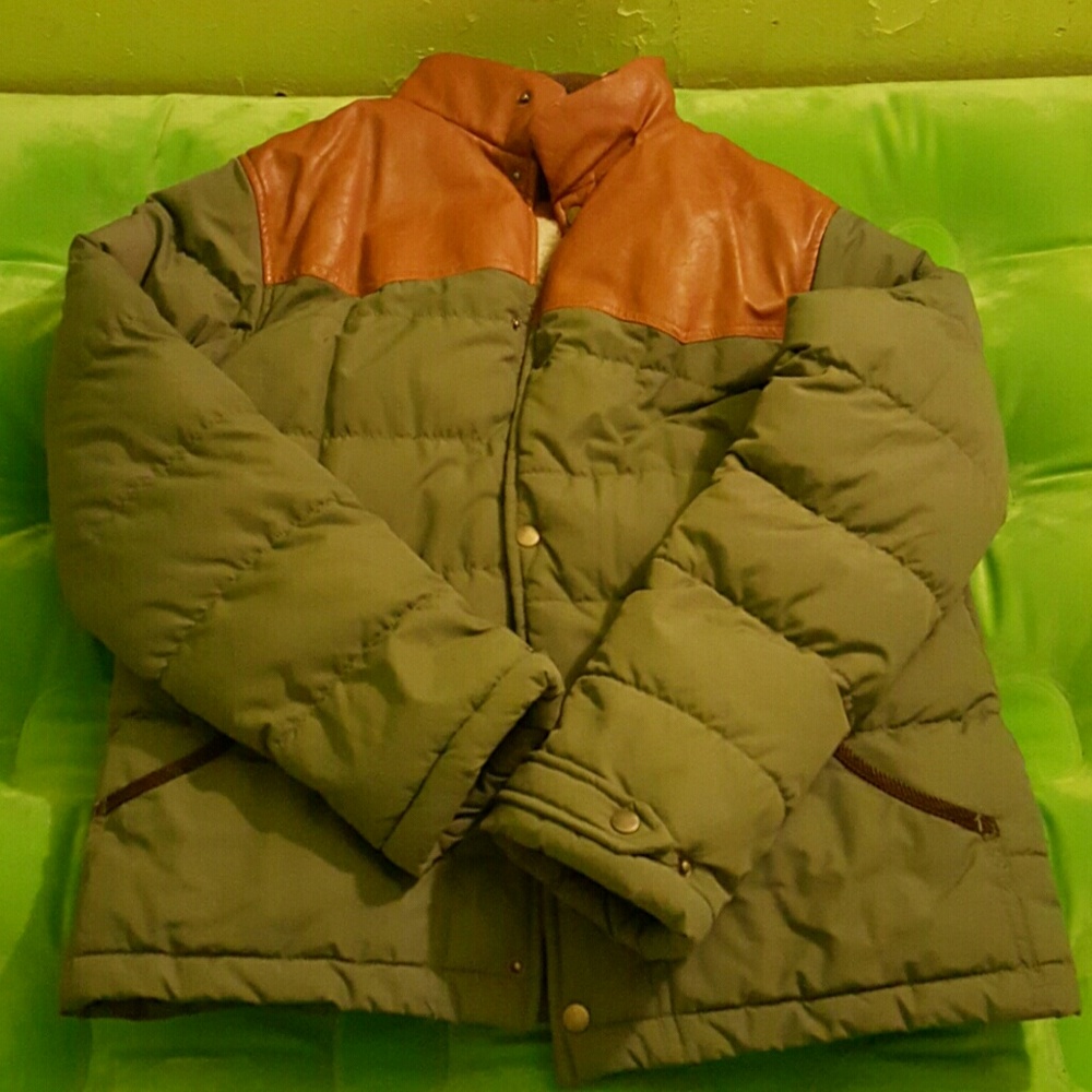 * Sale * ASOS Belifield Puffer Jacket