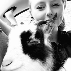 Meet your Posher, Gina