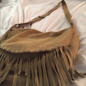 Steve Madden crossbody purse