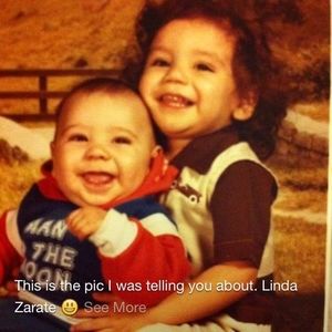 Meet your Posher, Linda