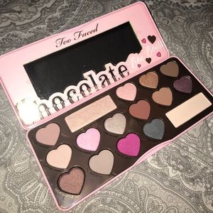 Too Faced Bon Bons Eyeshadow Palette