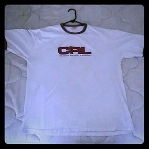 Chaps Ralph Lauren (rare) XL tee