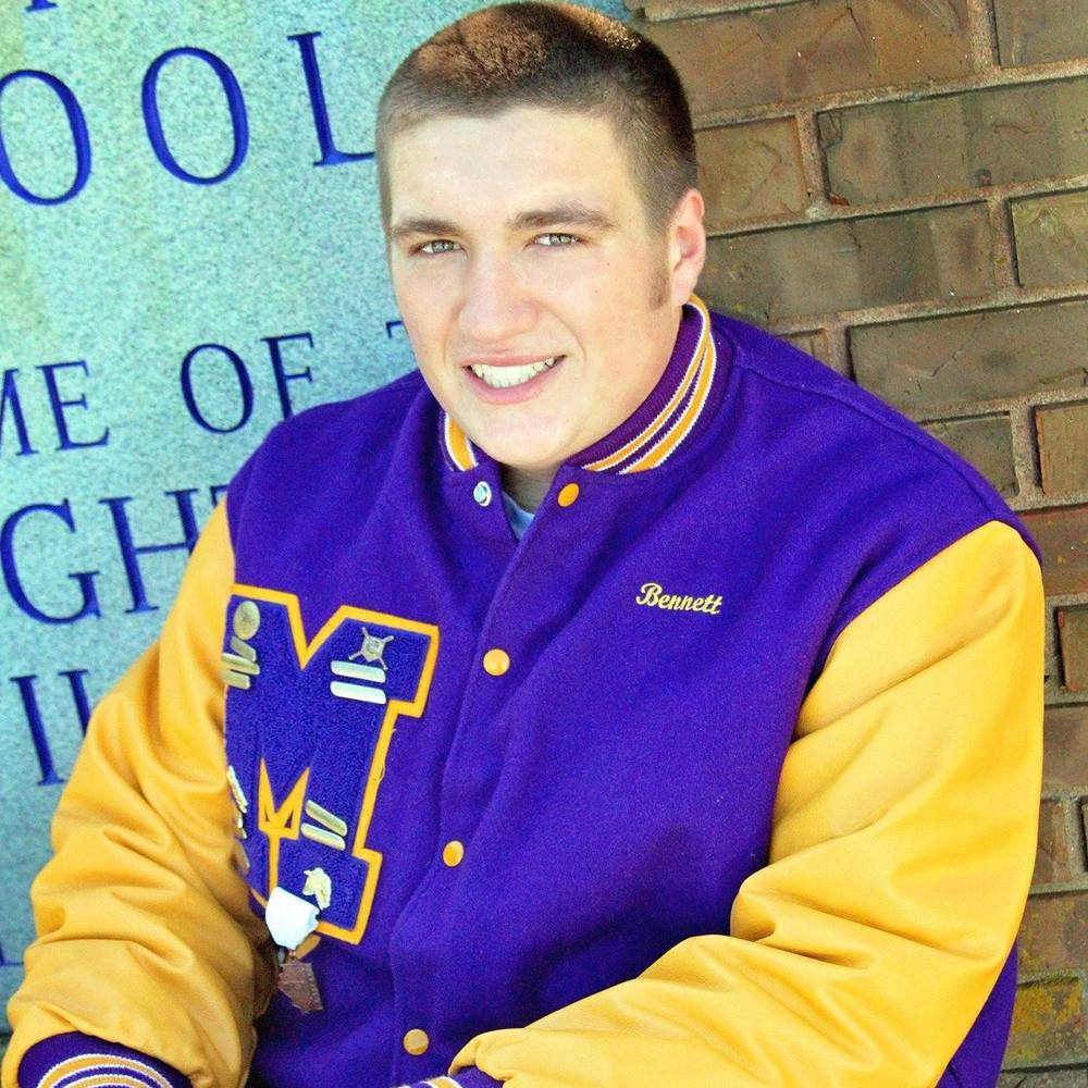 Meet your Posher, Jake