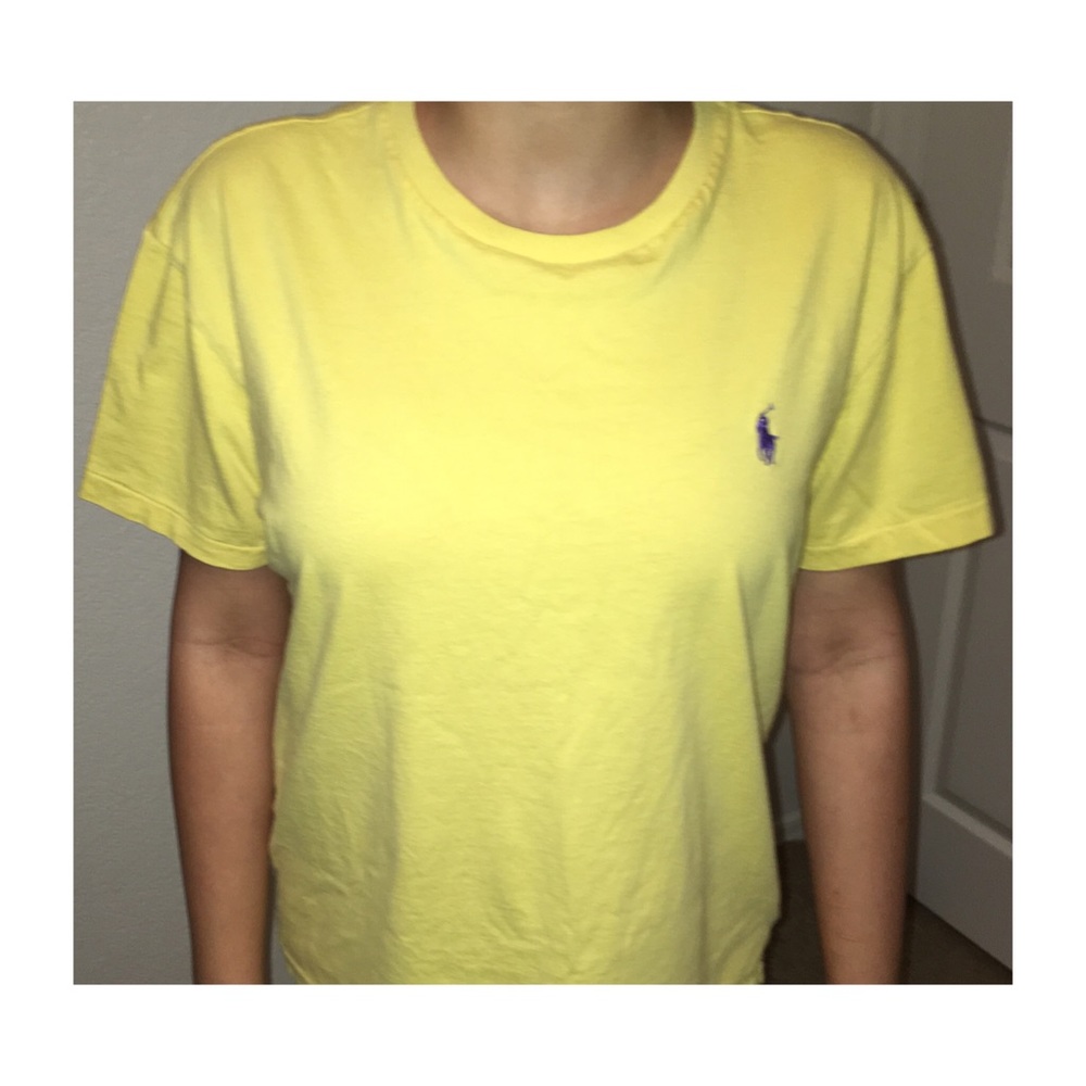 Polo/Ralph Lauren t-shirt