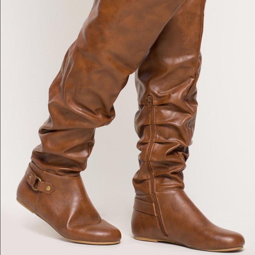 👢NEW! Let's Brunch Boots 👢