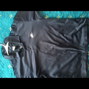 Nike men's polo