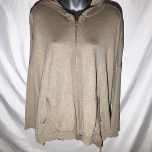 Victoria's Secret Cotton Cashmere blend Sweater