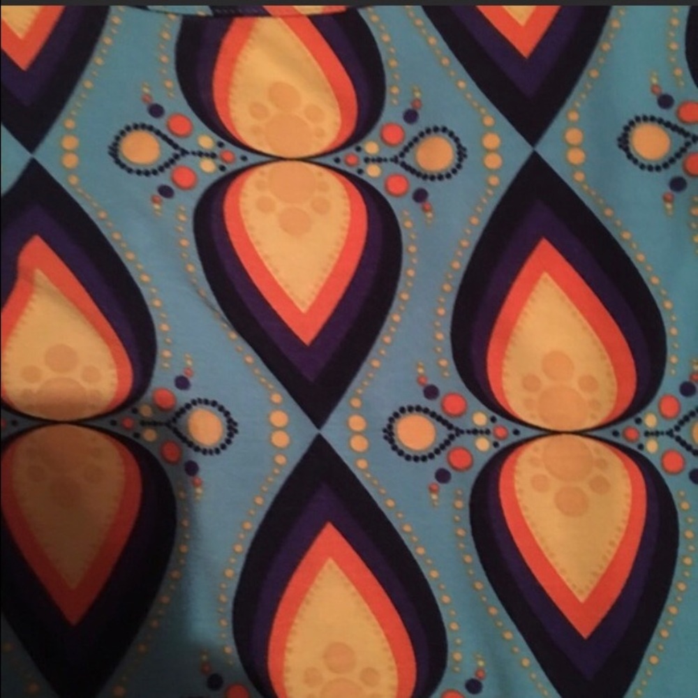 70's vibe lularoe ana