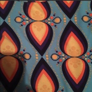 70's vibe lularoe ana