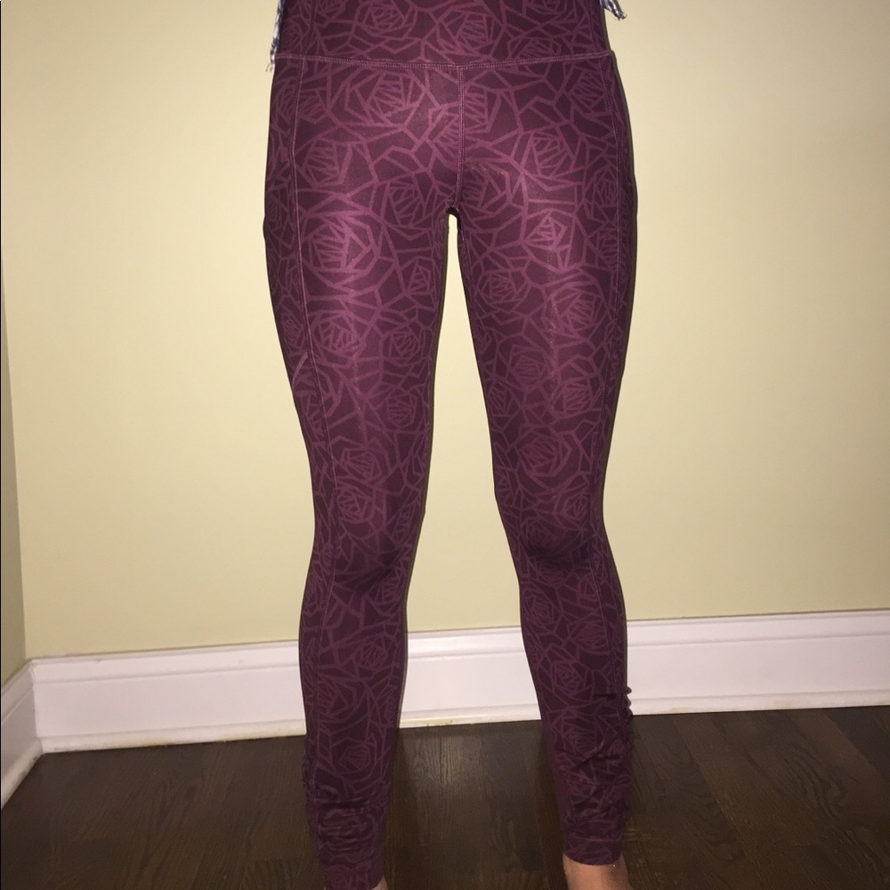 NWOT lululemon leggings