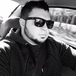 Meet your Posher, Irvin