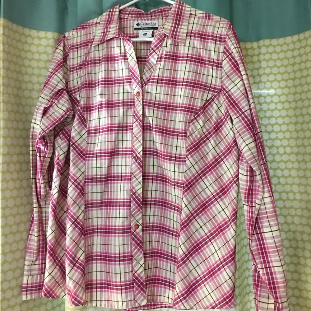 Women's shirt
