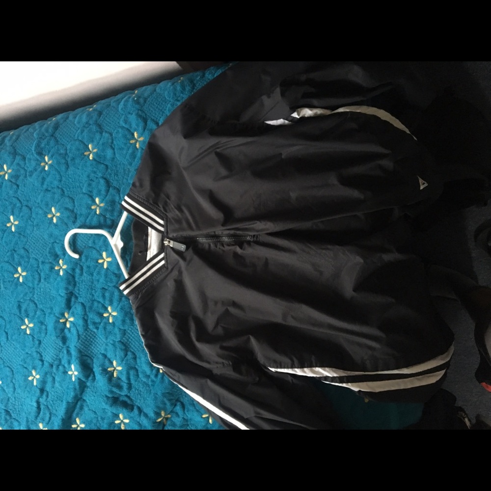 Eastside varsity wind breaker