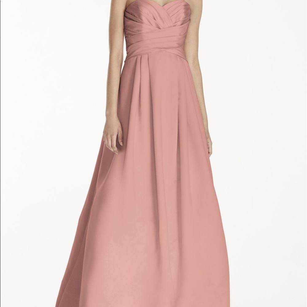 Davids Bridal Formal Dress