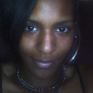 Meet your Posher, Brittany