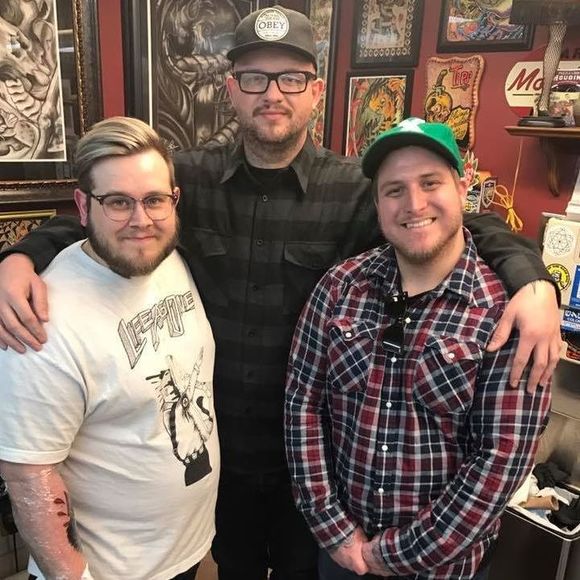 Meet your Posher, Kyle - Picture 1 of 1