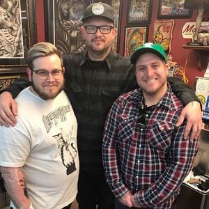 Meet your Posher, Kyle