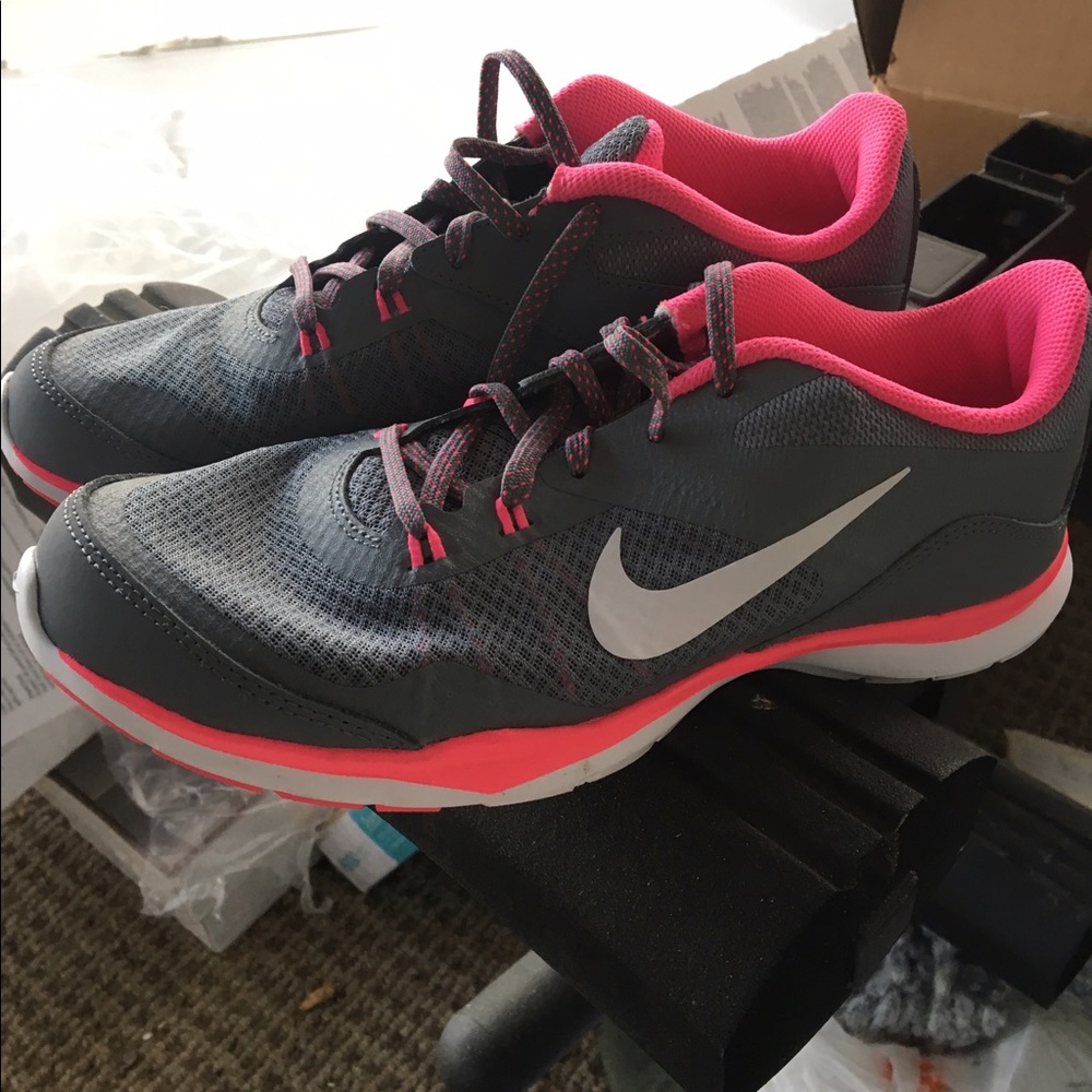 Nike Flex Running Shoes