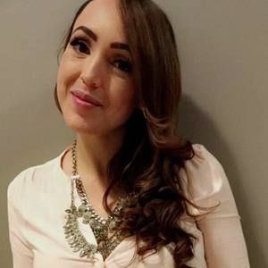 Meet your Posher, Katherine
