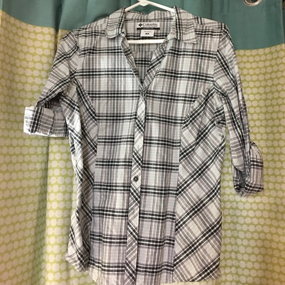 Women's shirt