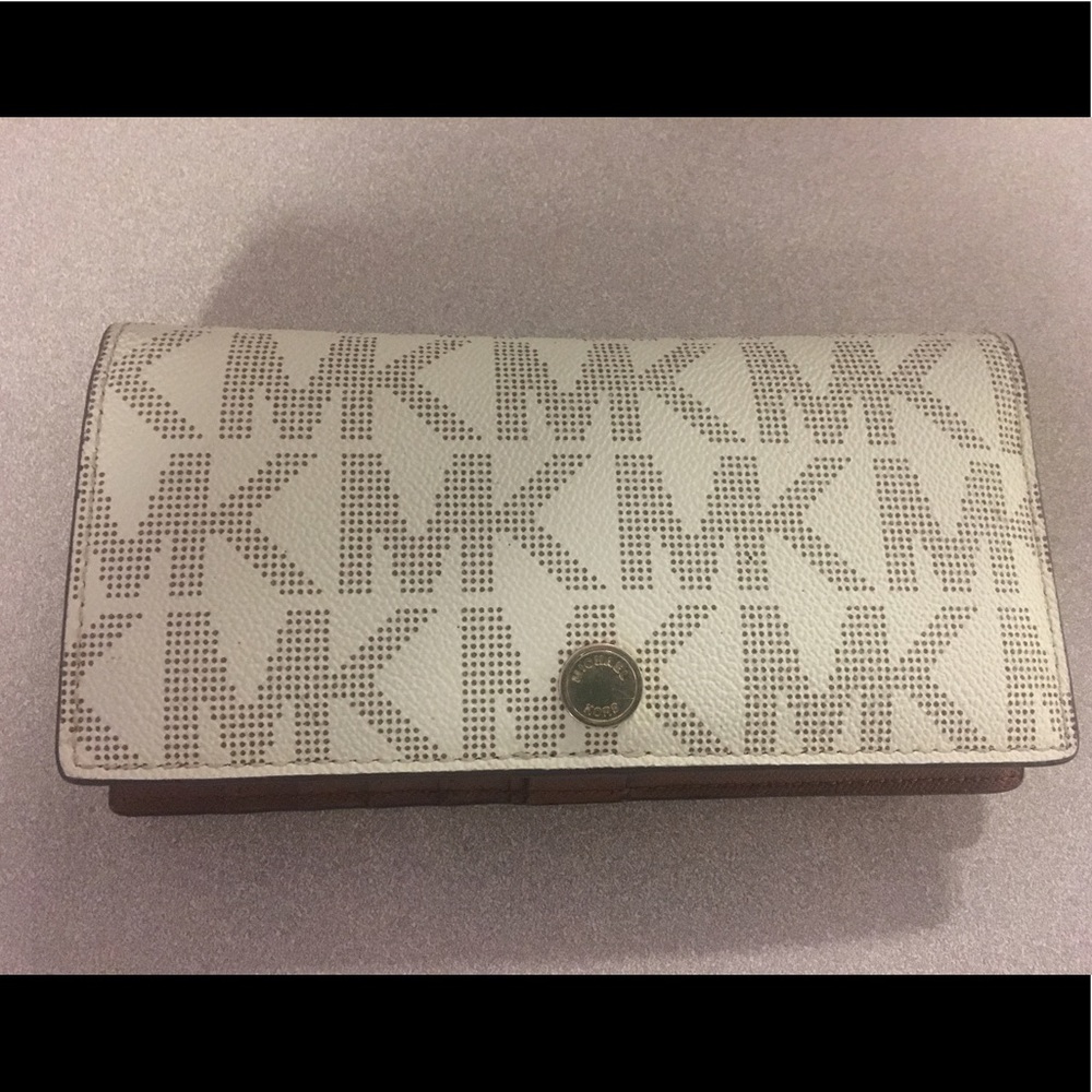 Michael Kids Wallet