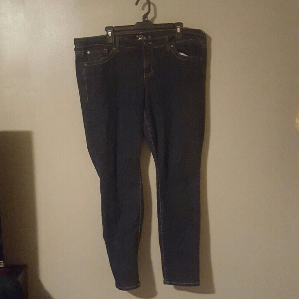 Torrid Jeans