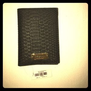 Not for sale. 💥Victoria Secret billfold