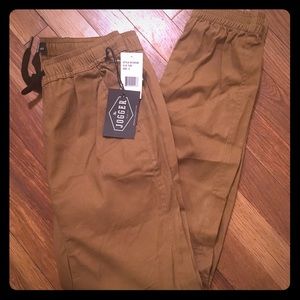 Sale! Jogger pants