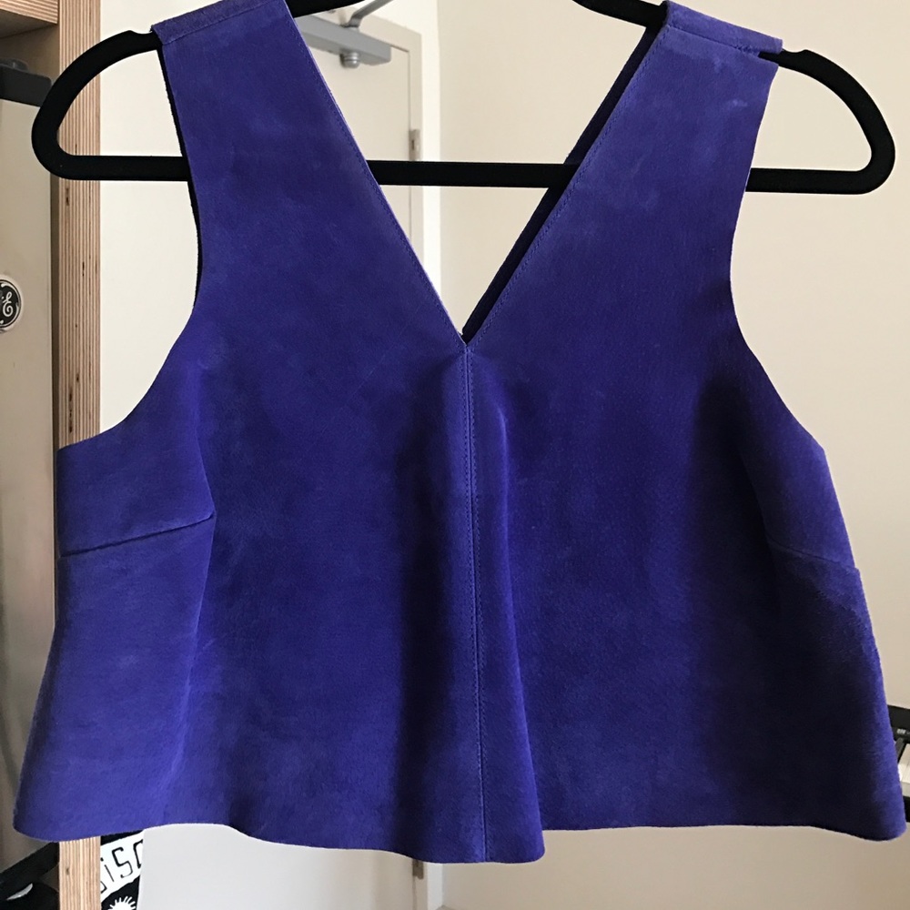 Topshop Top