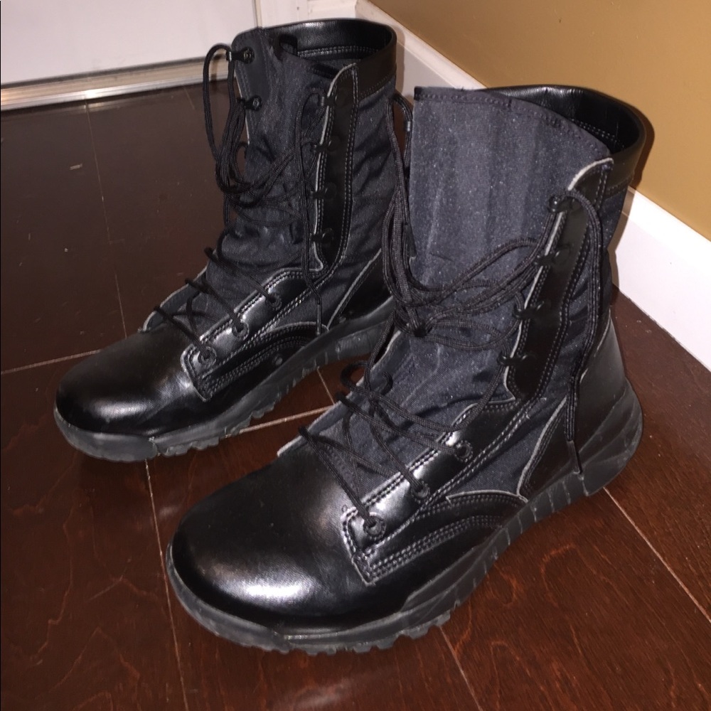 Nike special field men's boot