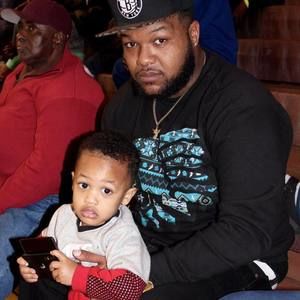 Meet your Posher, Malcolm