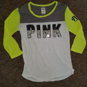 Victoria's Secret shirt